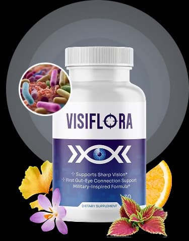 Visiflora product photo